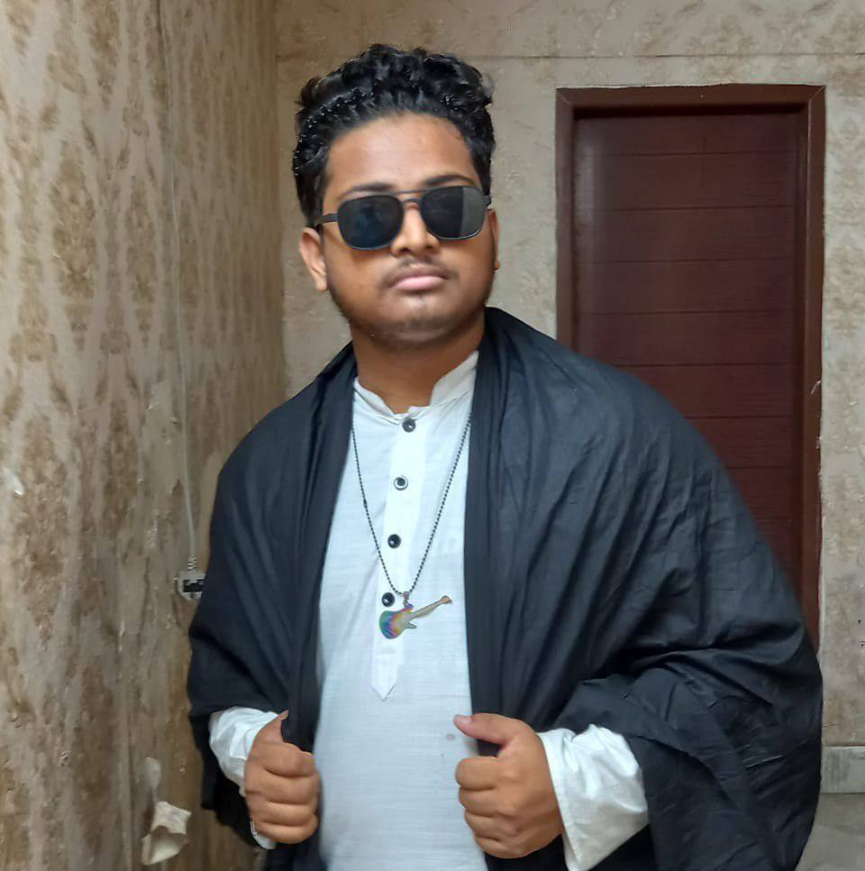 A Al Sayeed