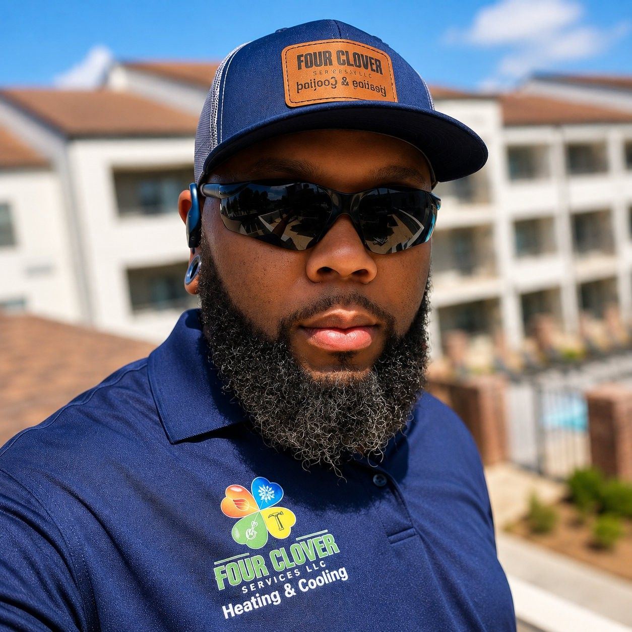 Four Clover Services LLC | Huntsville AL