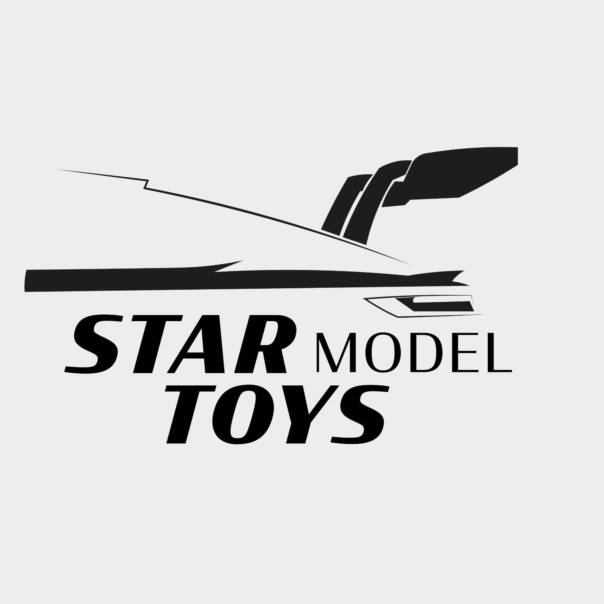 Star Model Toys | Mandello del Lario