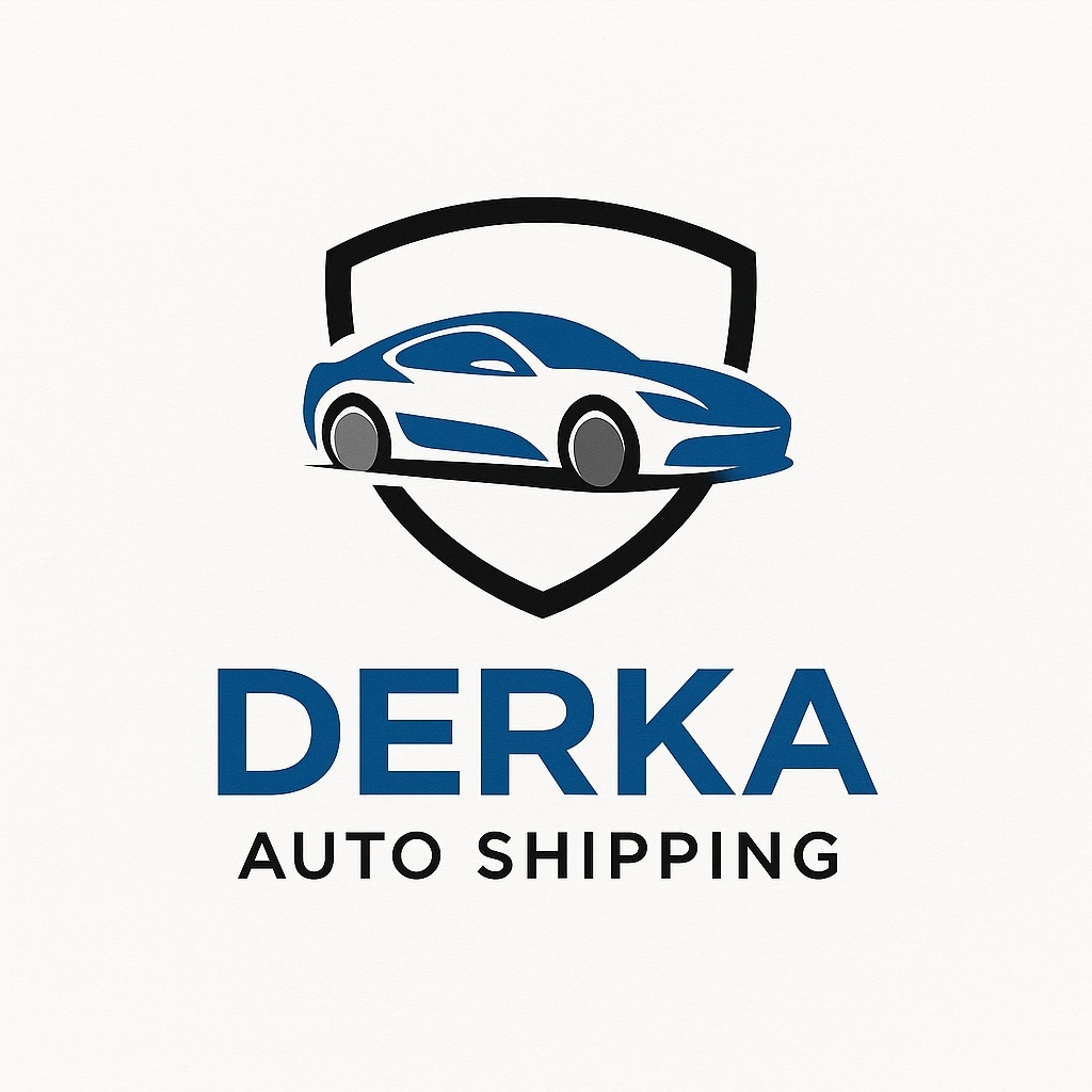 Derka AutoShipping