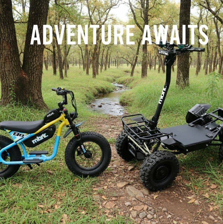 This bike trailer becomes a tiny room 🚲🏕️ | Thesuperboo