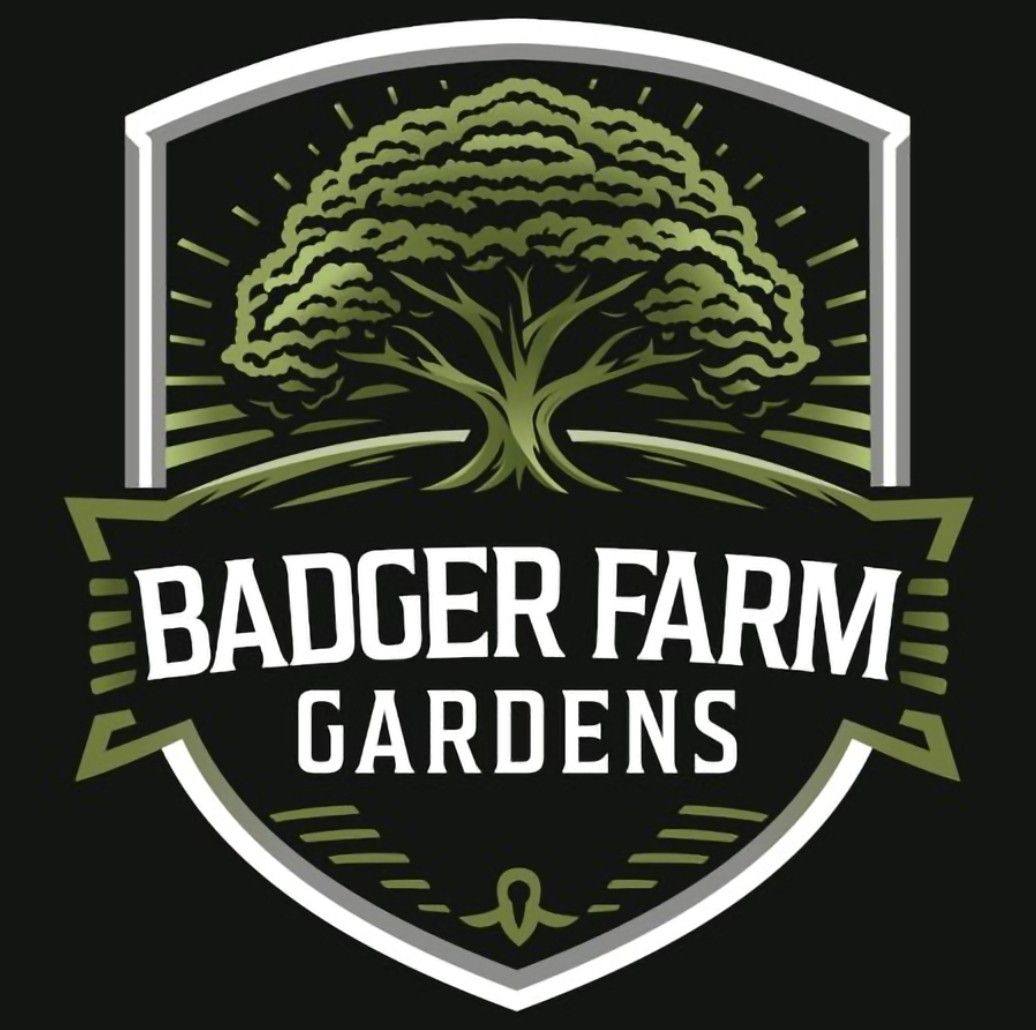 Badger Farm Gardens | Clunes VIC