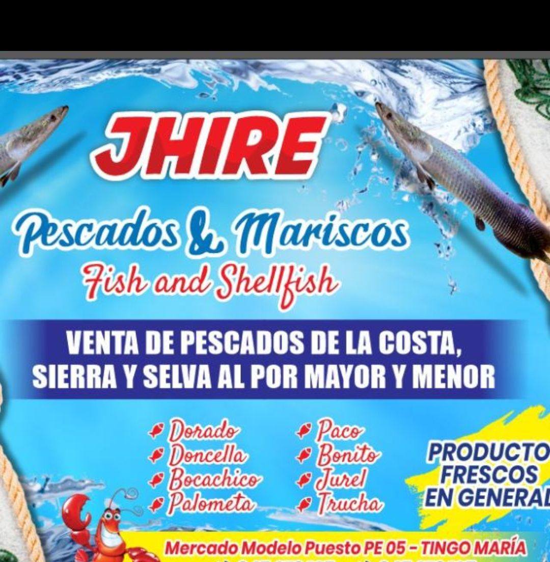 Jhire | Leoncio Prado