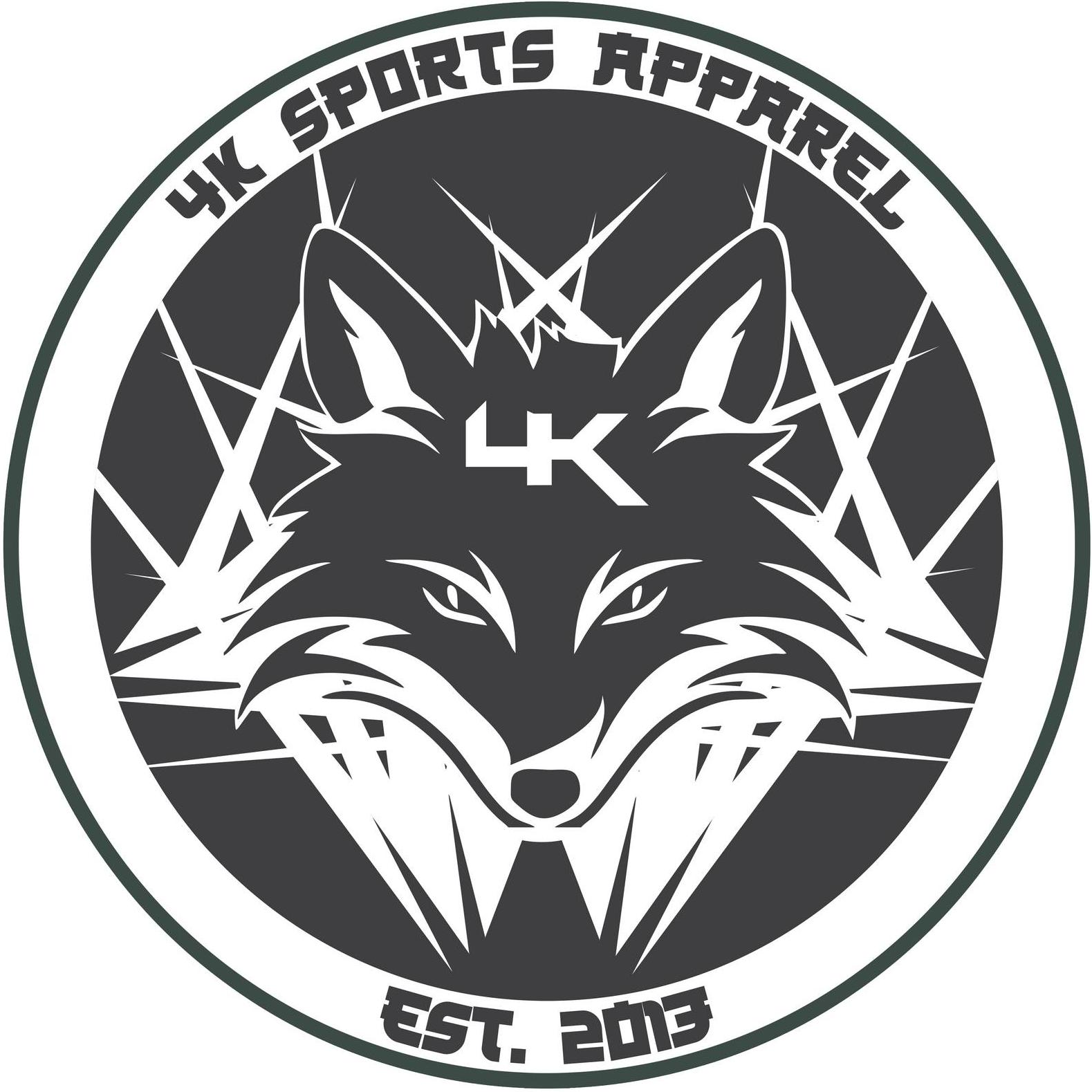 4K Sports Apparel - City of Sta Rosa | Santa Rosa