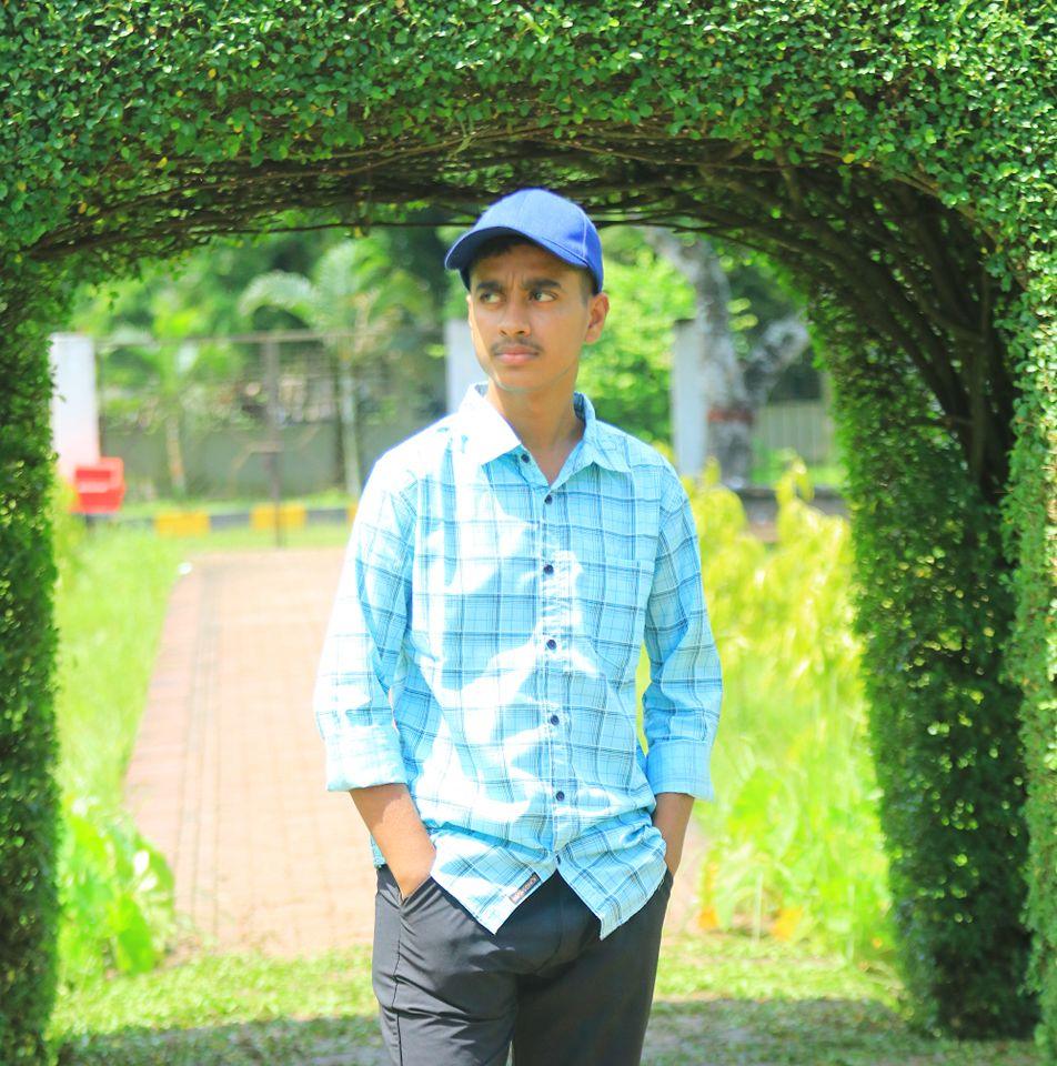 Abdullah Al Nesar