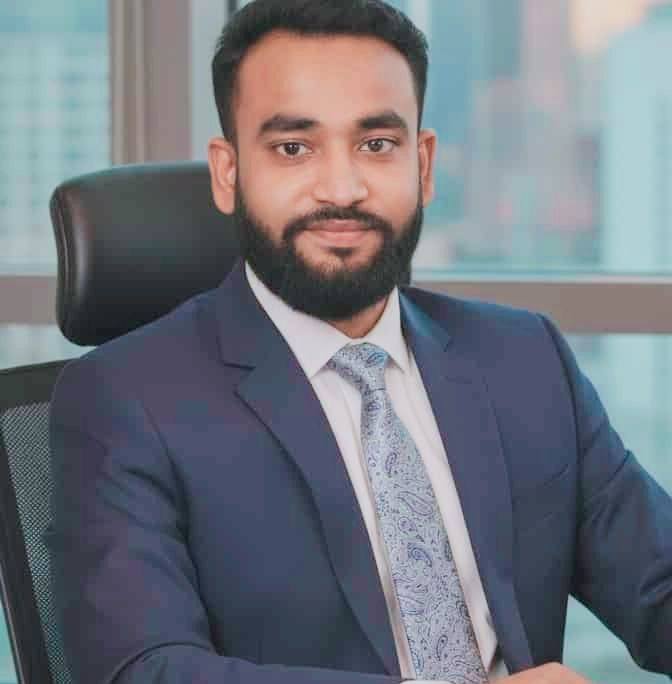 Gm Ashiqur Rahman