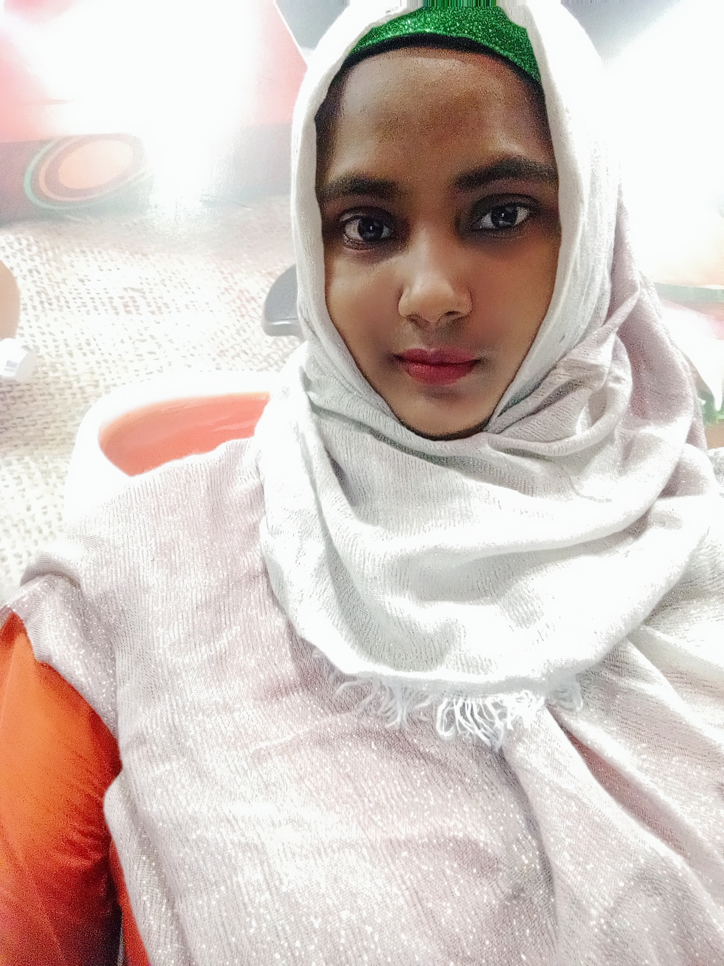 Shomela Sarwar vlog