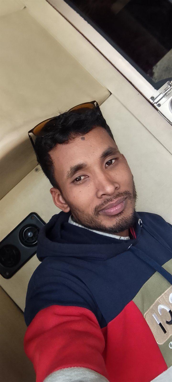 Raton Roy