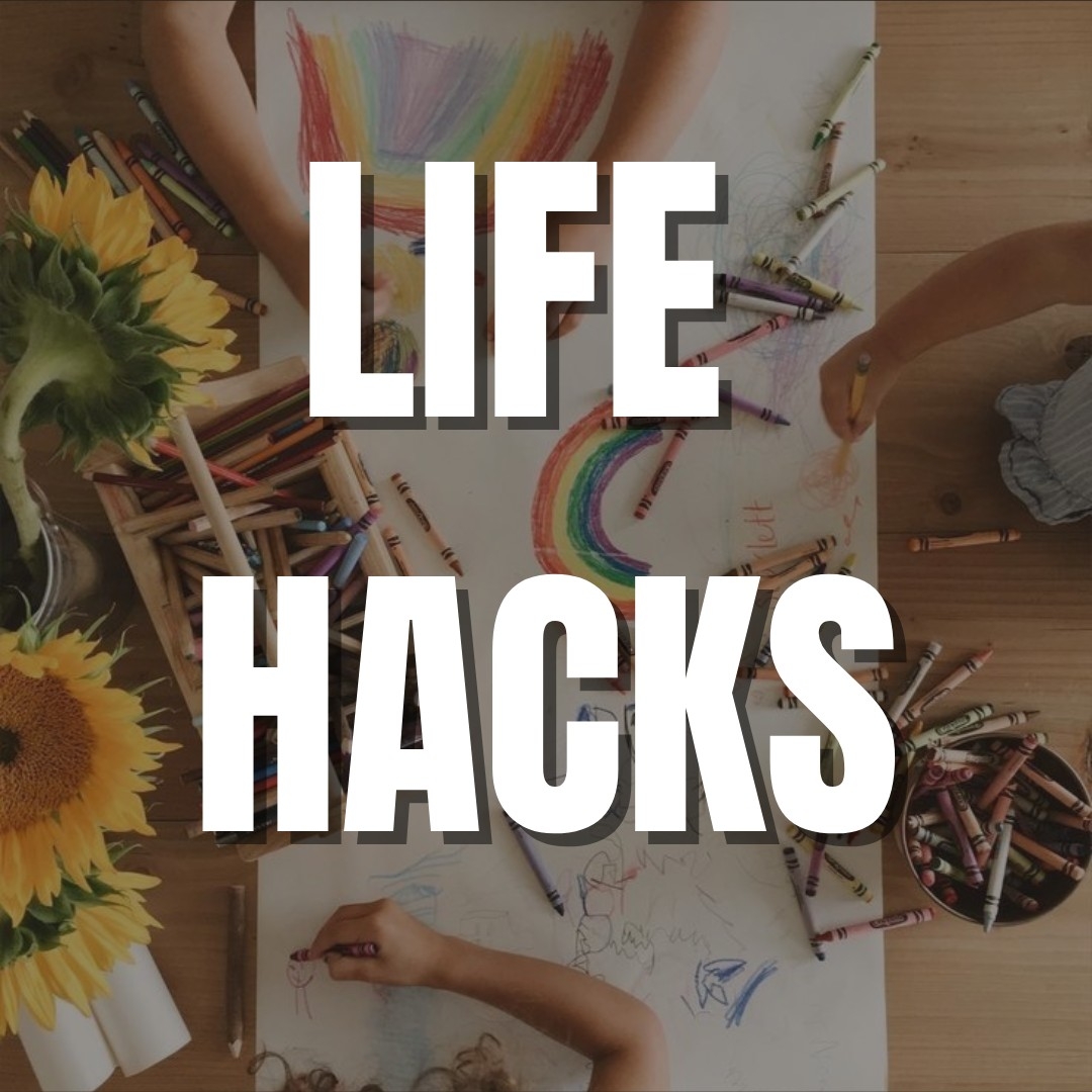 Life Hacks | Ludhiana