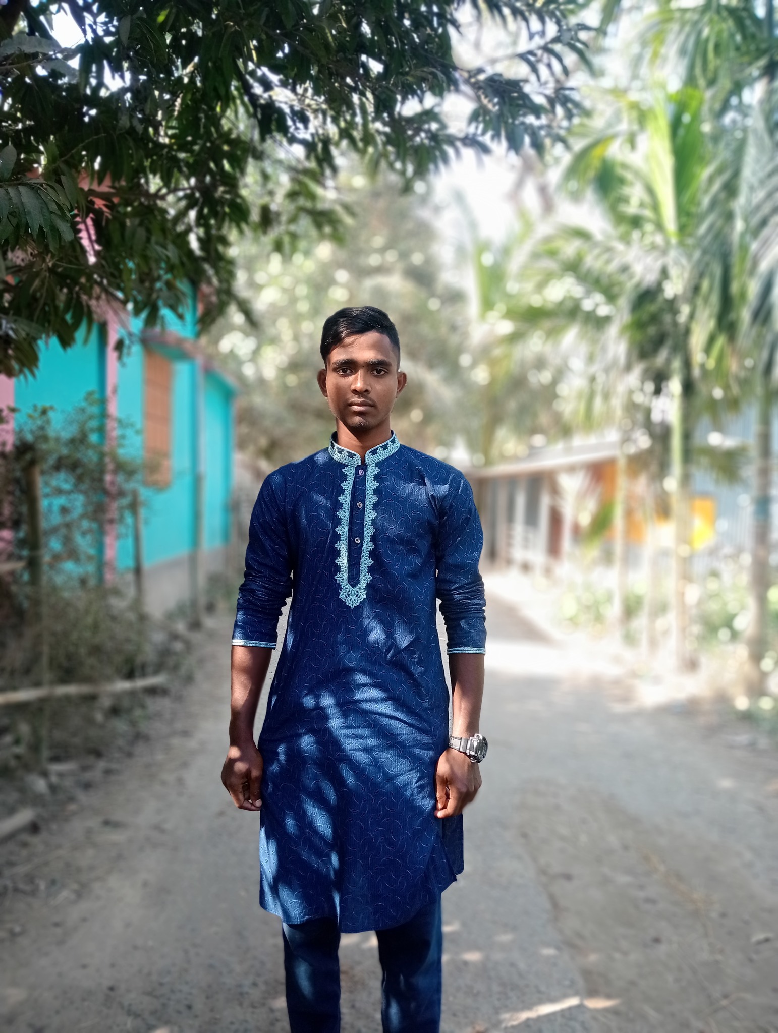 MD Ruman Sheikh