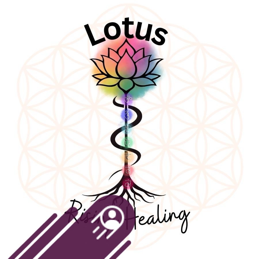 Restorative Lotus Rising Healing