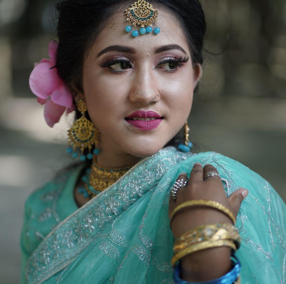 S M Priya | Rangpur