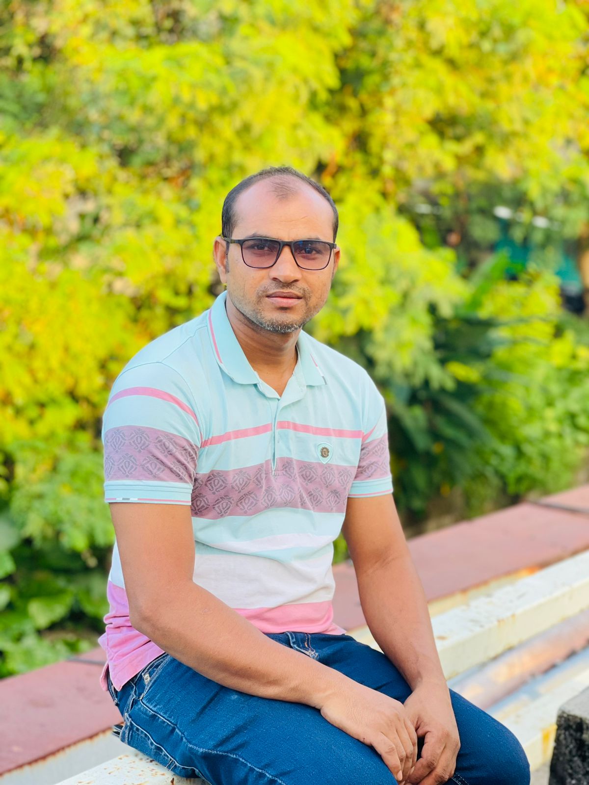 Md Badol Hossain