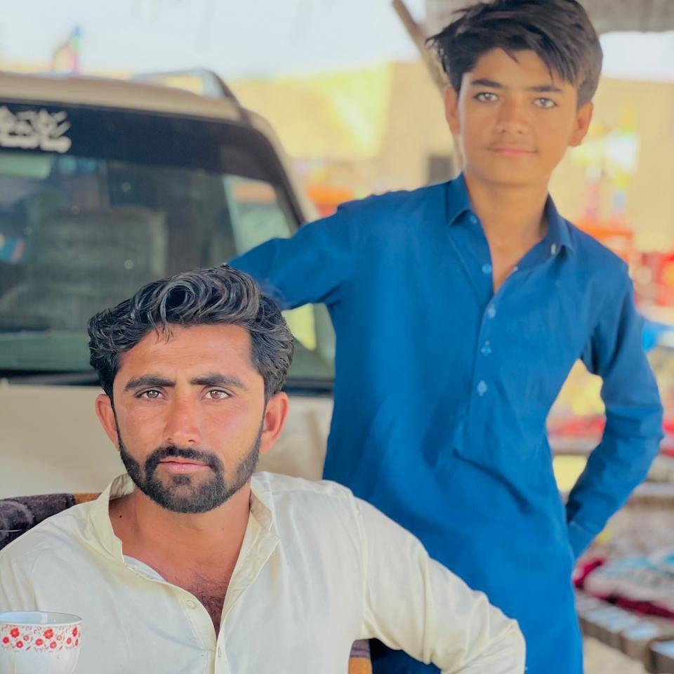 Sajjad Ali Rajar