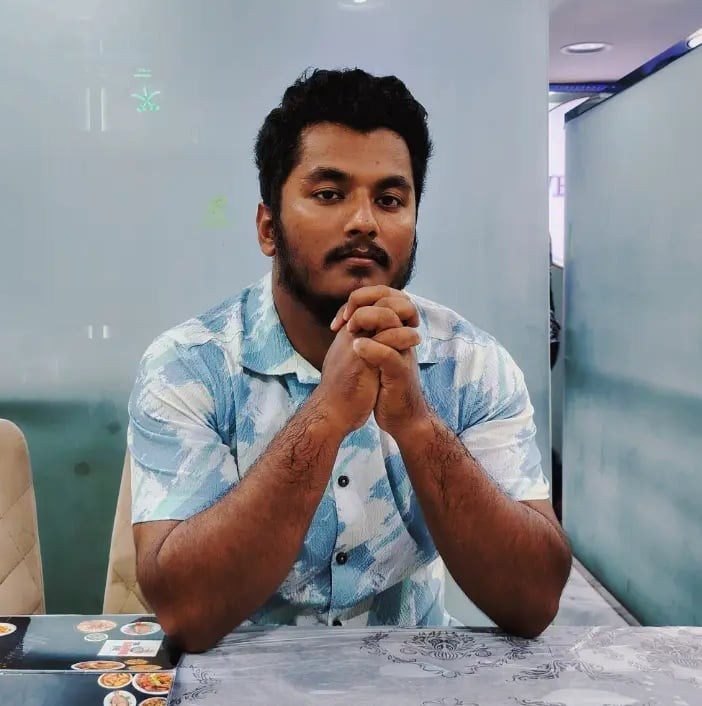 Sa Akash Robi