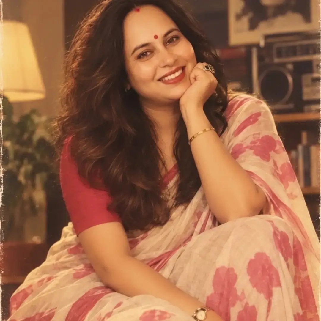 Sheela Dahiya on Reels