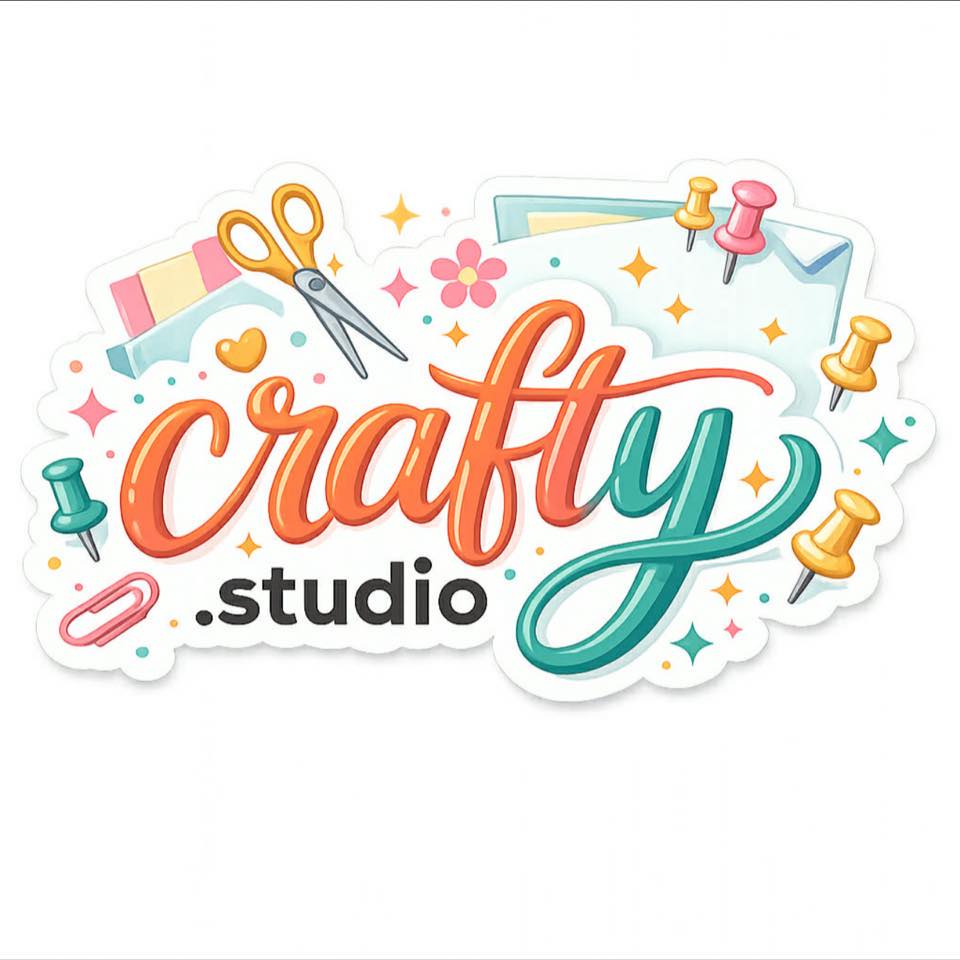 the crafty studio ᝰ.ᐟ | San Miguel