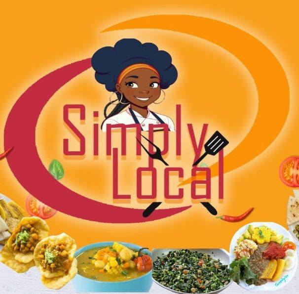 Simply Local | Pierreville