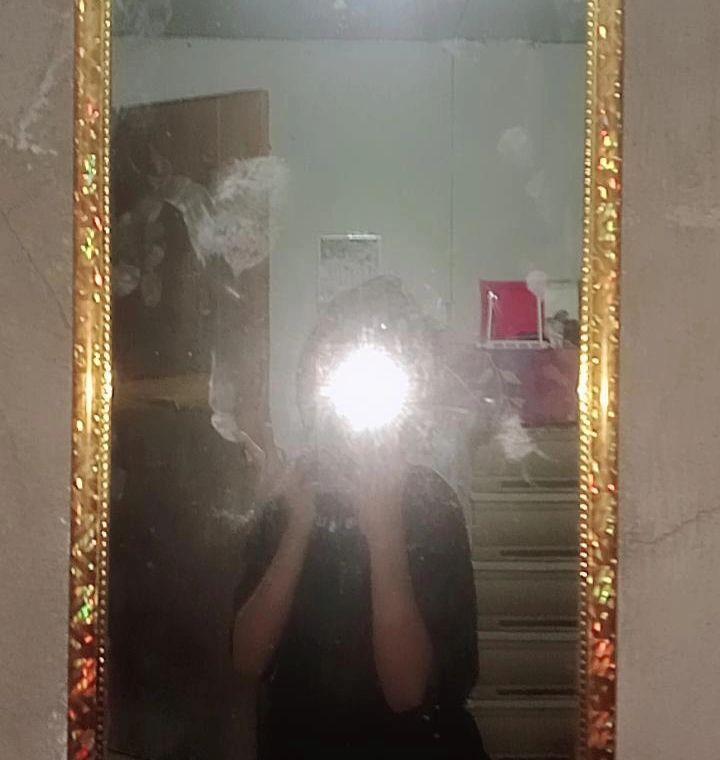 Pangit na pangit sa iphone nung first time tapos magiging dalawa na ...