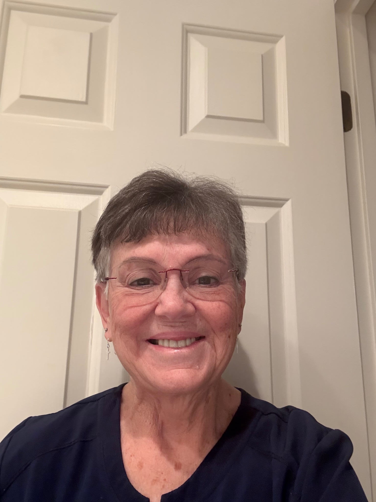 Vicki Strong