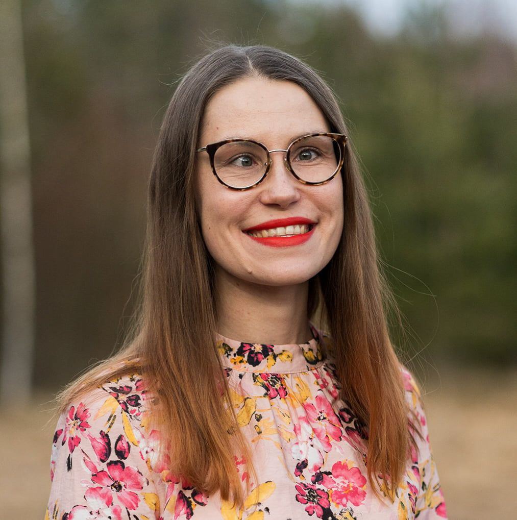 Sara Timonen