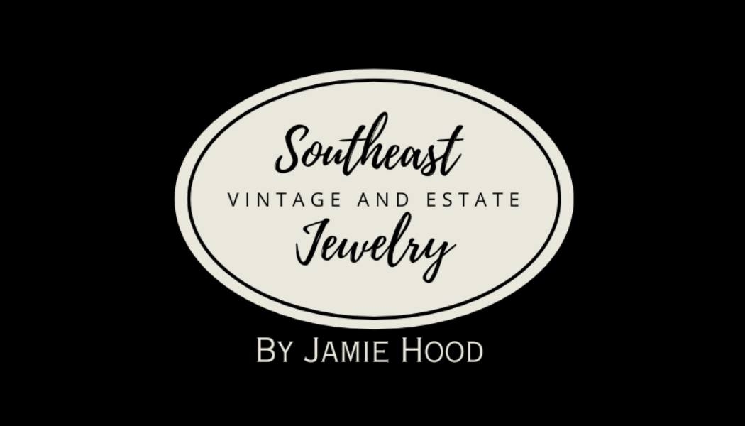 Southeast Vintage & Estate Jewelry by Jamie Hood | Decatur AL