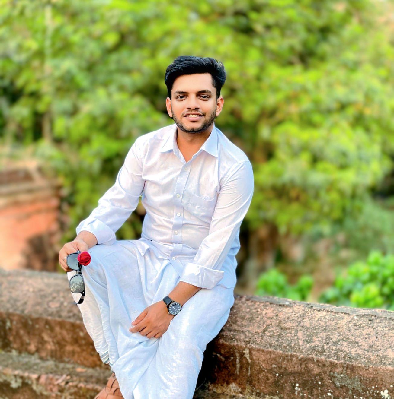 Kumar Shan