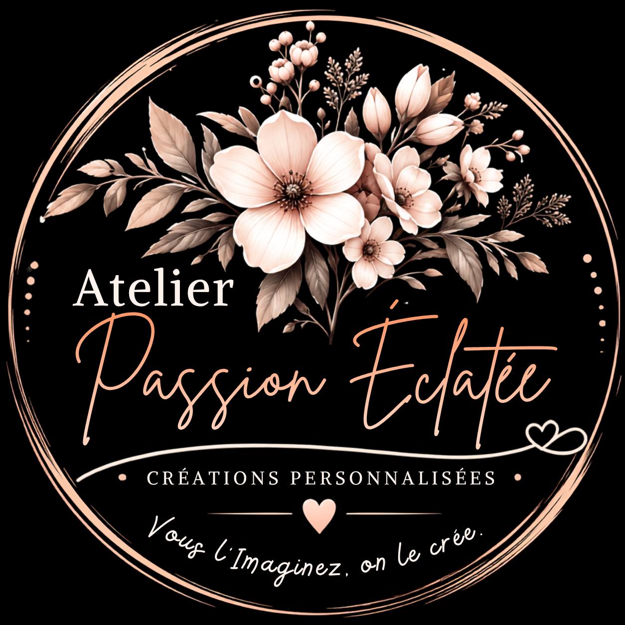 Atelier Passion Éclatée | Saint-Hyacinthe QC