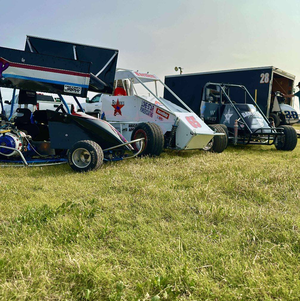 Bartlett Racing TX | Amarillo TX
