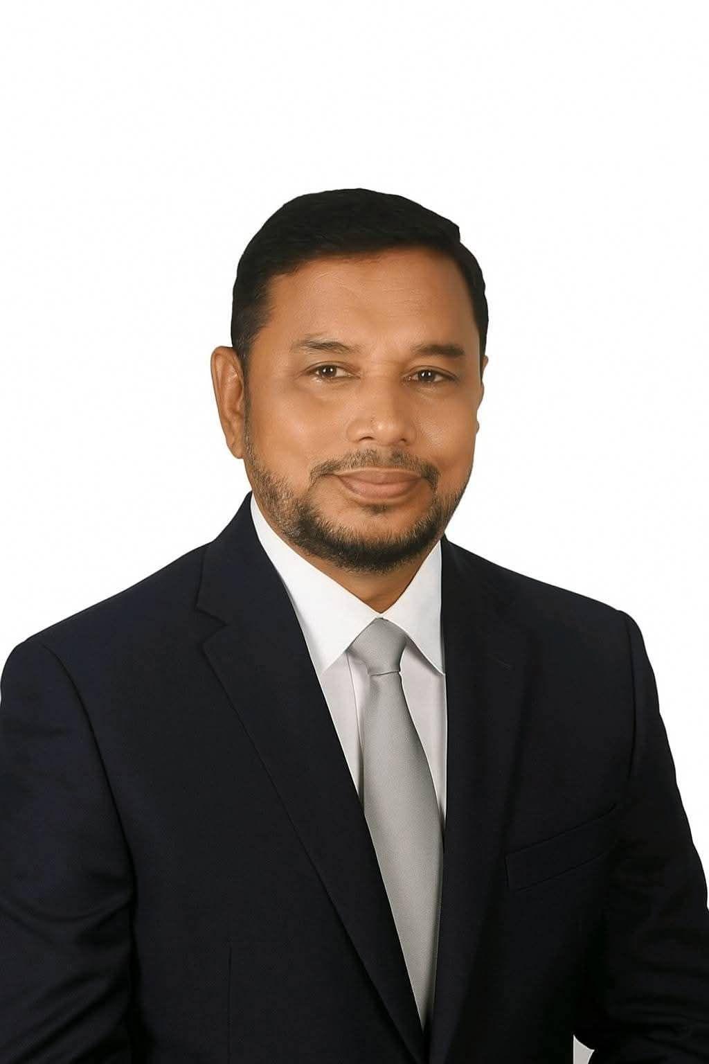 Mamun Rashid Chowdhury