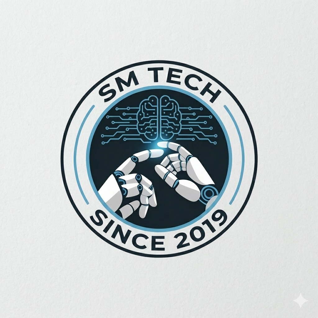 SM Technology | Lahore