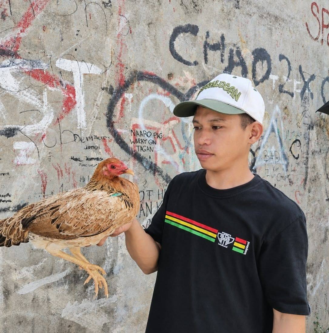 lowbudget Singer nakuha #BisayangWaray | Bisayang Waray