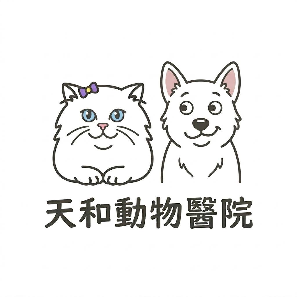 天和動物醫院 Tian-He Veterinary Hospital