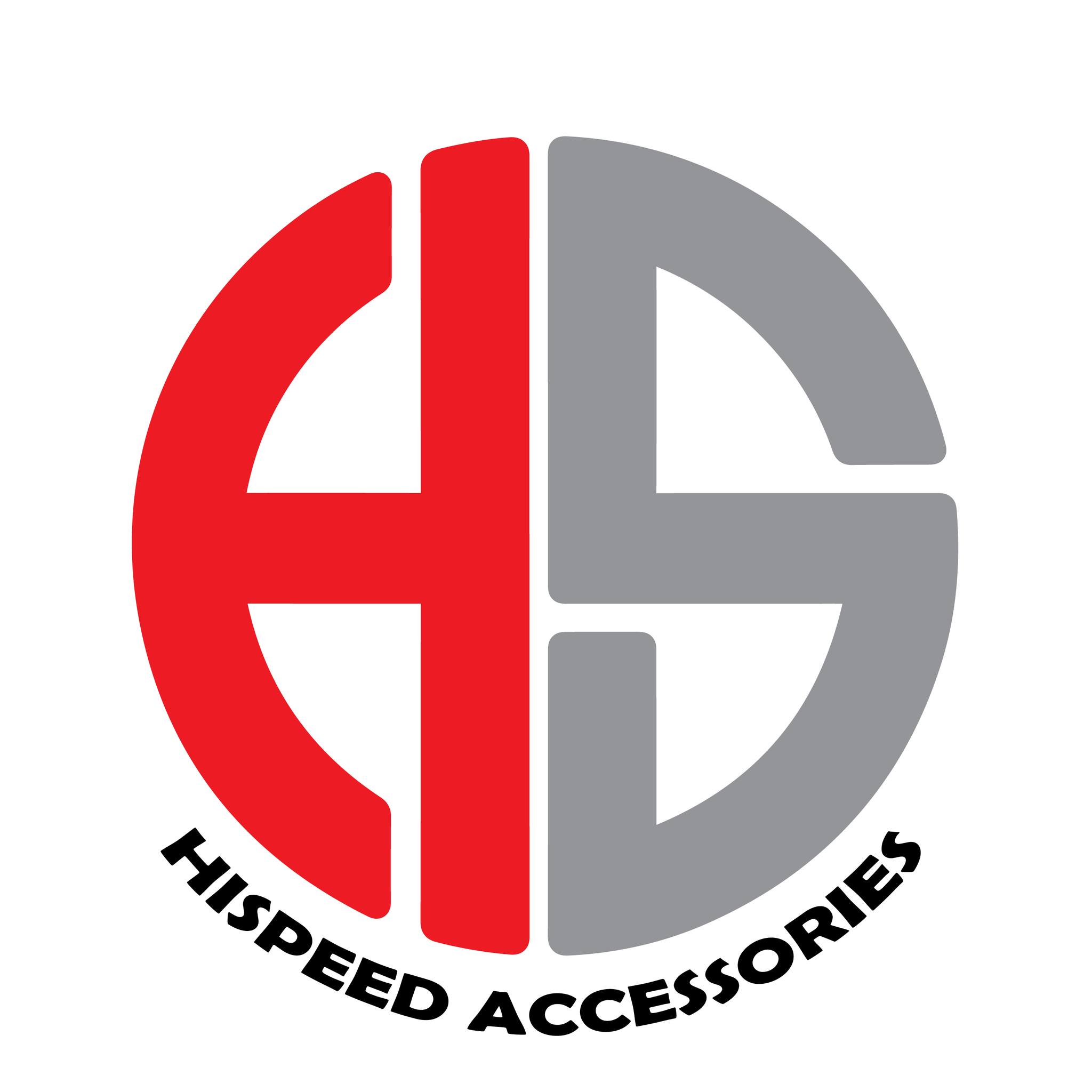 Hispeed Accessories | Bangkok