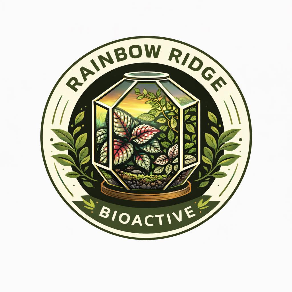 Rainbow Ridge Bioactive | Phoenix AZ