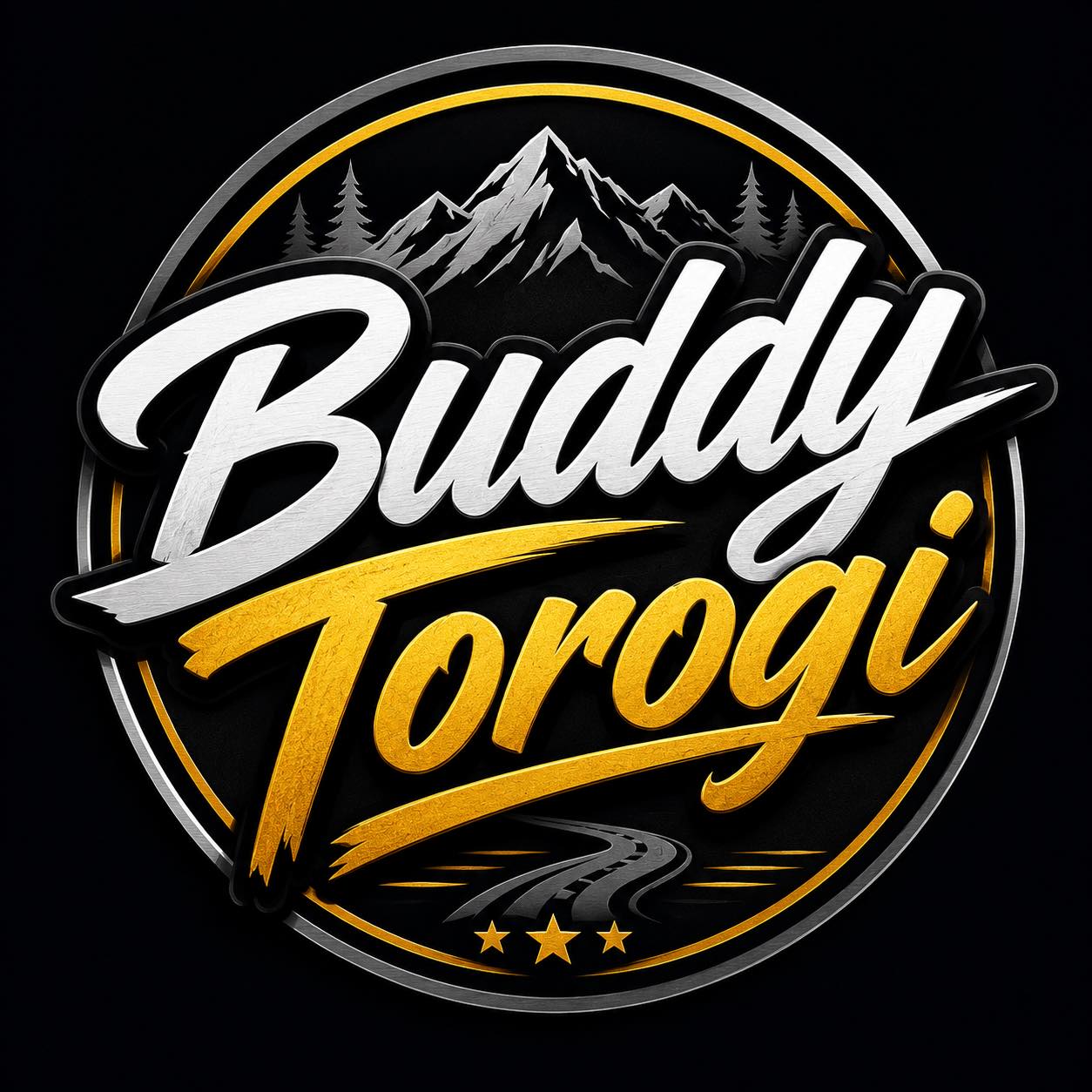 Buddy Torogi | Melbourne VIC