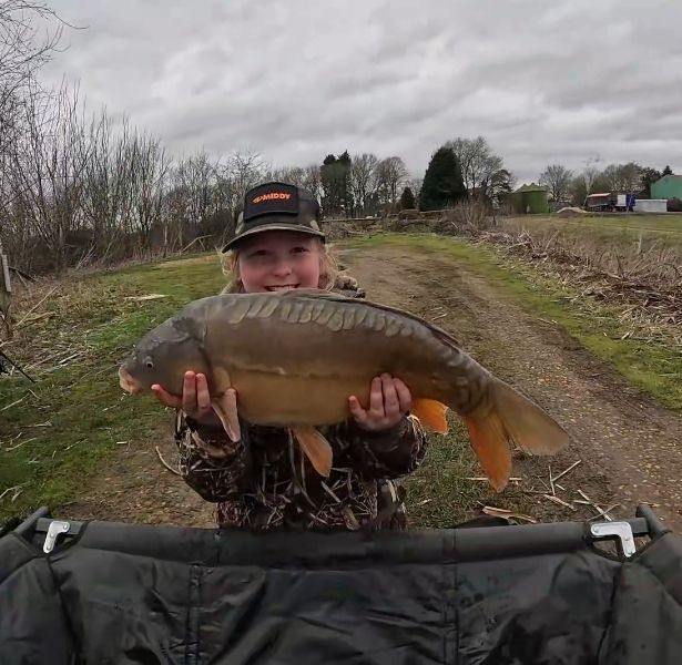 Carp Fishing in Liverpool | Facebook