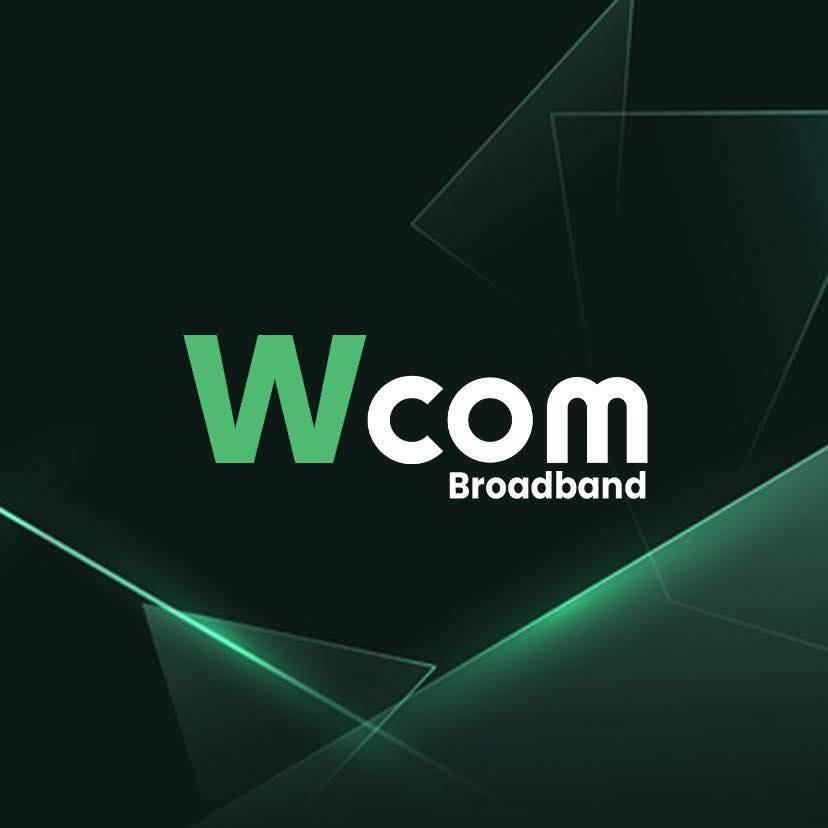 Wcom Broadband - 4 | Yangon