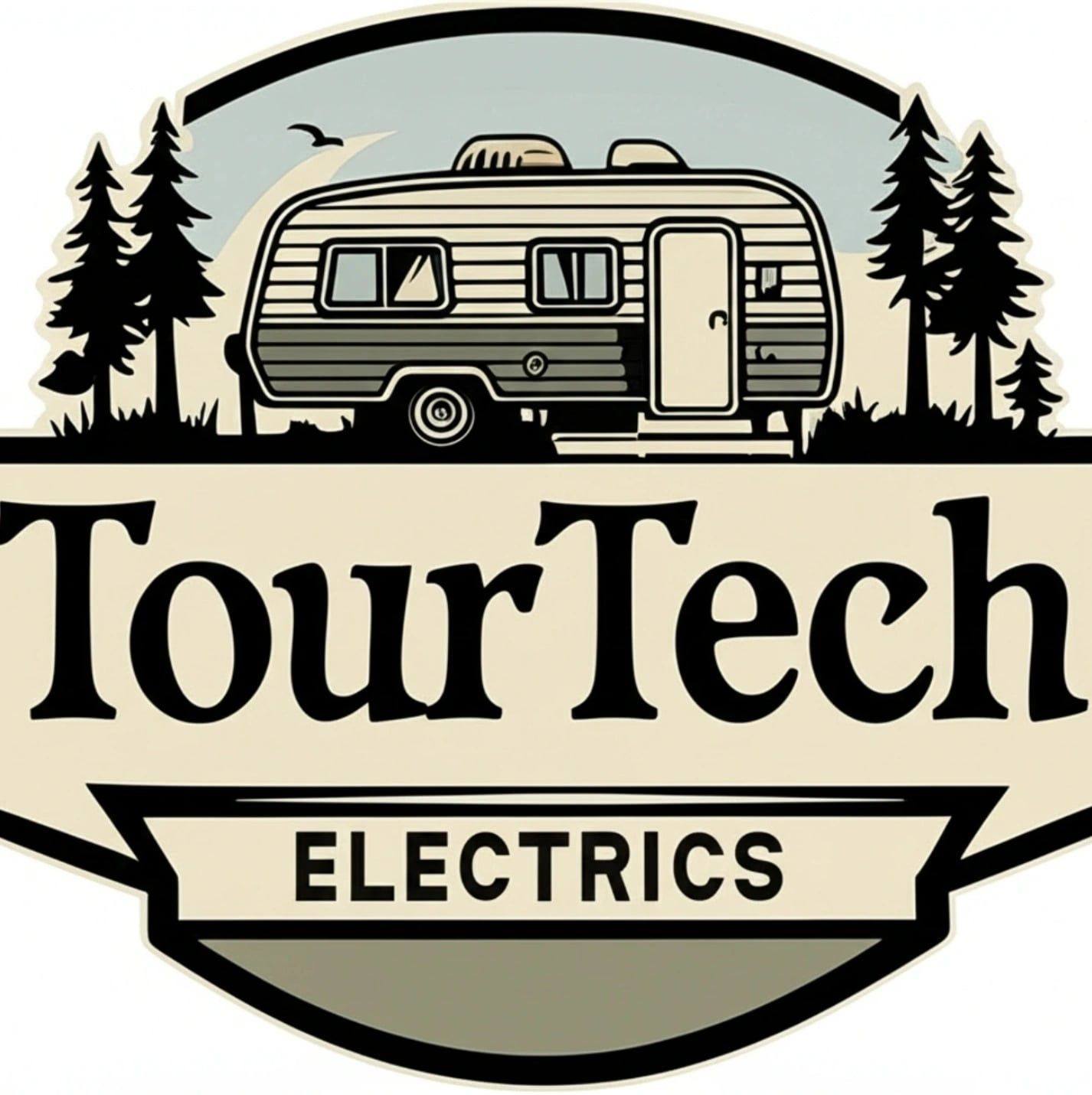 Big News! We are now working hand in... - TourTech Electrics | Facebook