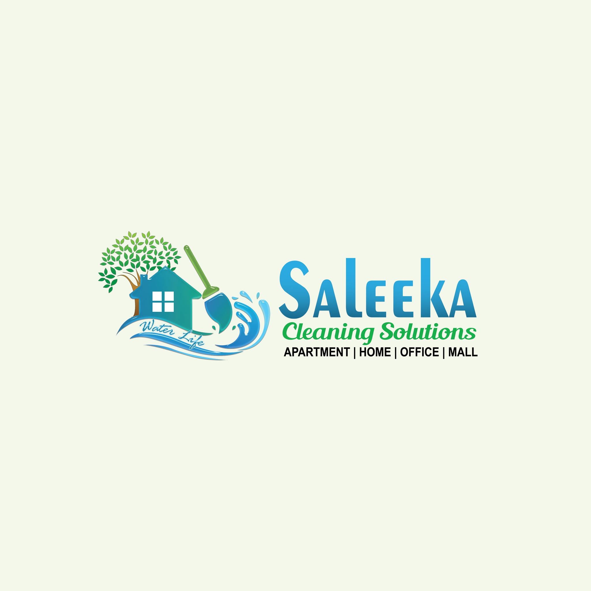 SALEEKACleaningsolutions | Thiruvananthapuram