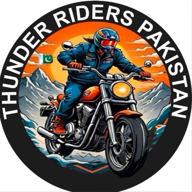 Thunder Riders Pakistan | Hyderabad