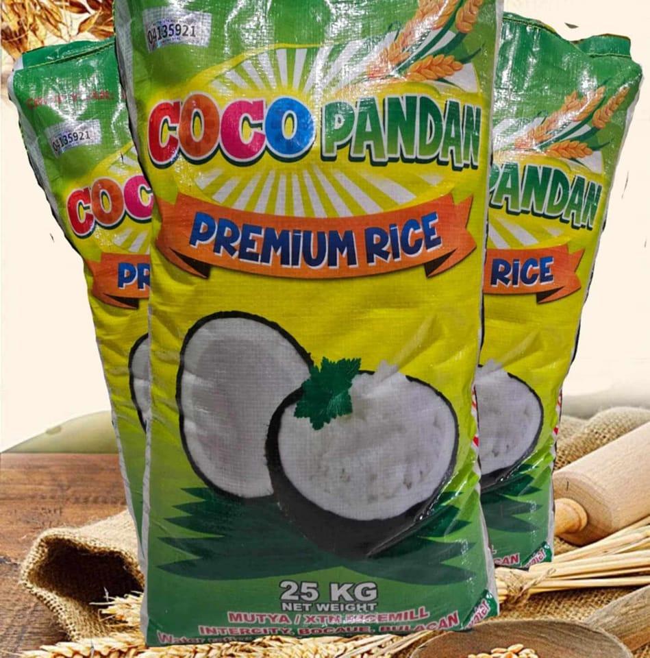 Rhit'z Rice Retailing