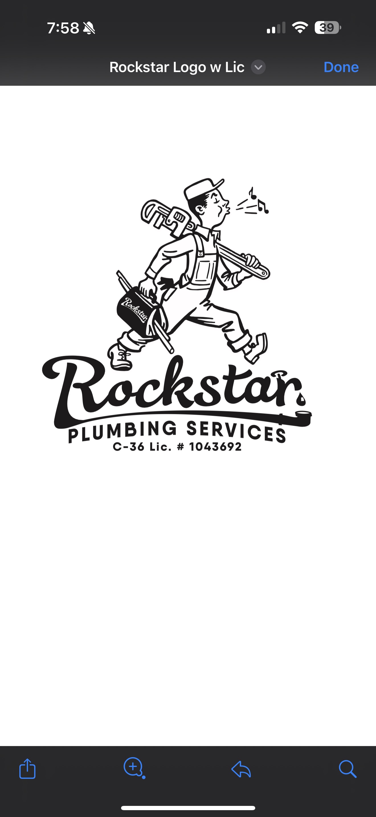 Rockstar Plumbing | Los Angeles CA