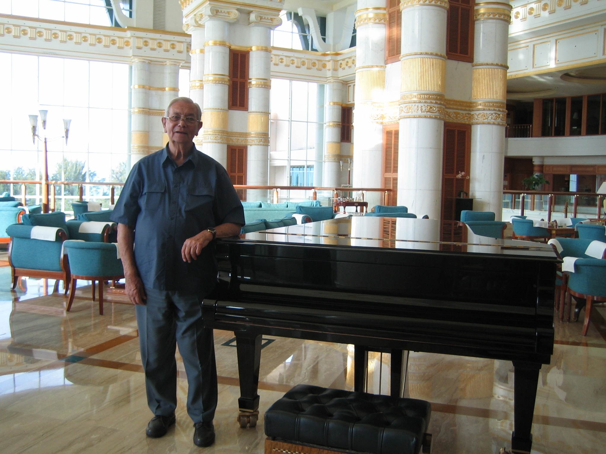 Raymond Rees-Oliviere