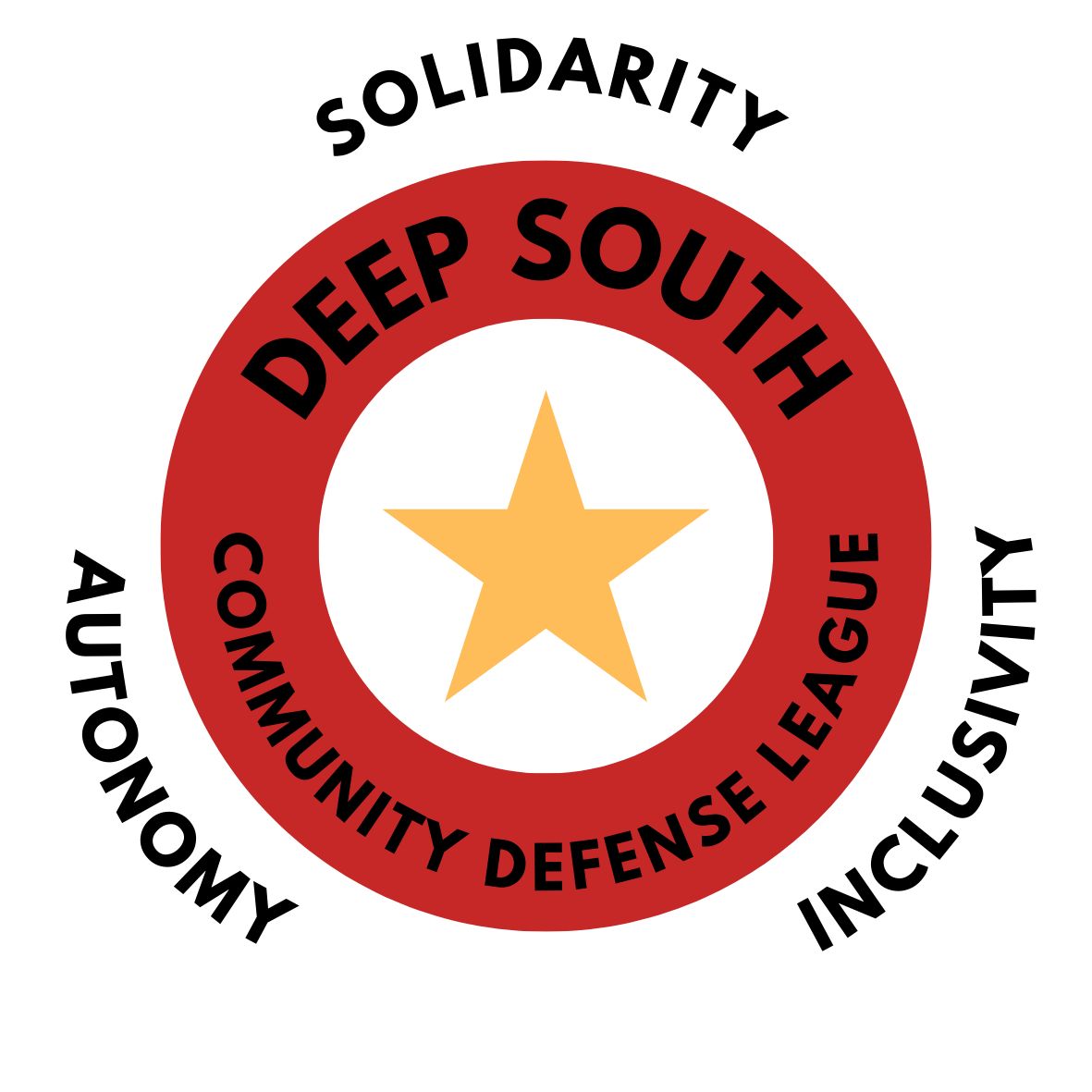 Deep South Community Defense League | Valdosta GA
