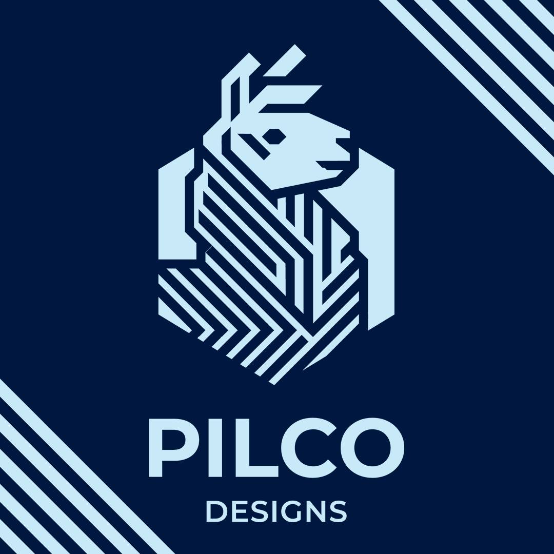 Pilco Designs | La Paz
