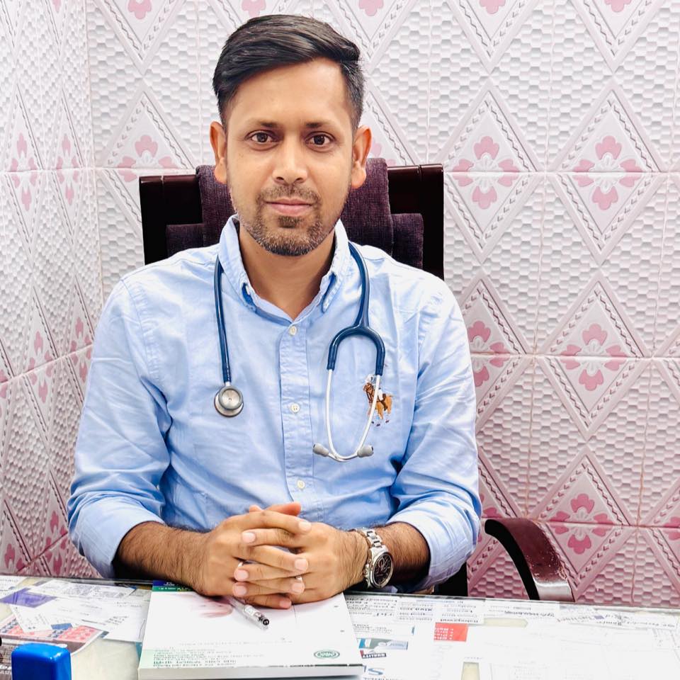 Dr.Md.Fazla Rabbi | Dhaka