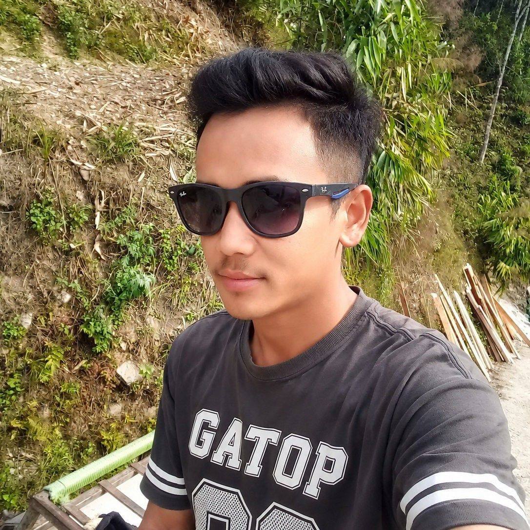 Basanta Rai