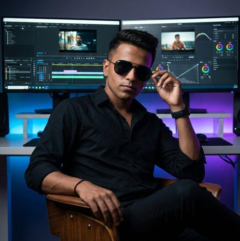 Rowdy Boss