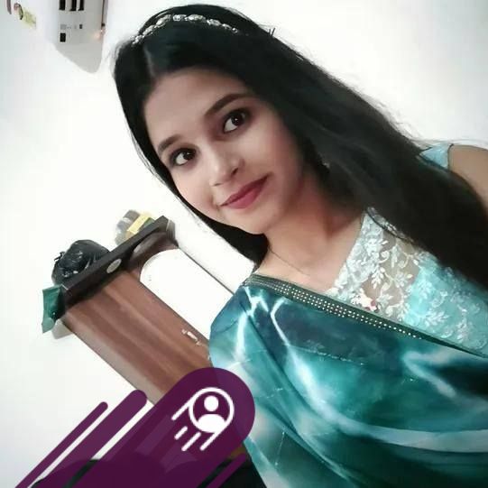 Shivani Rajput